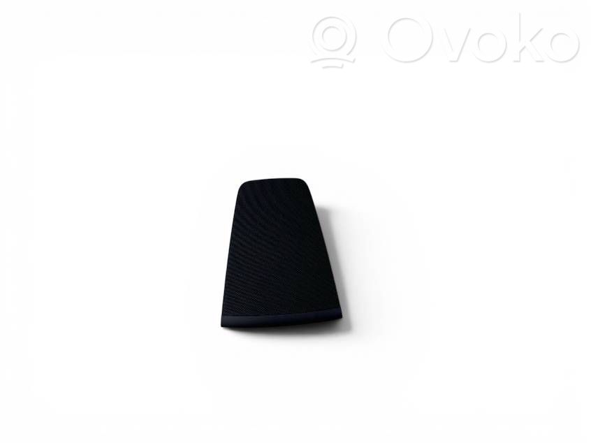 Volvo XC60 Cache enceinte centrale 
