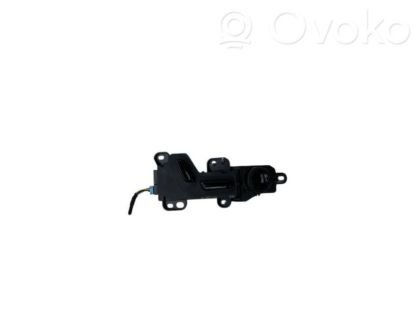 Volvo XC90 Interruptor de control del asiento 