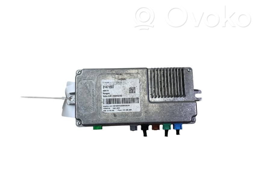 Volvo XC90 Camera control unit module 