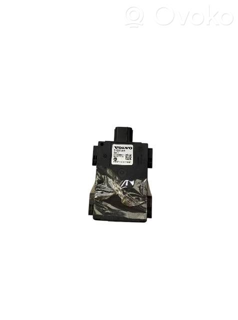Volvo XC90 Blind spot module 