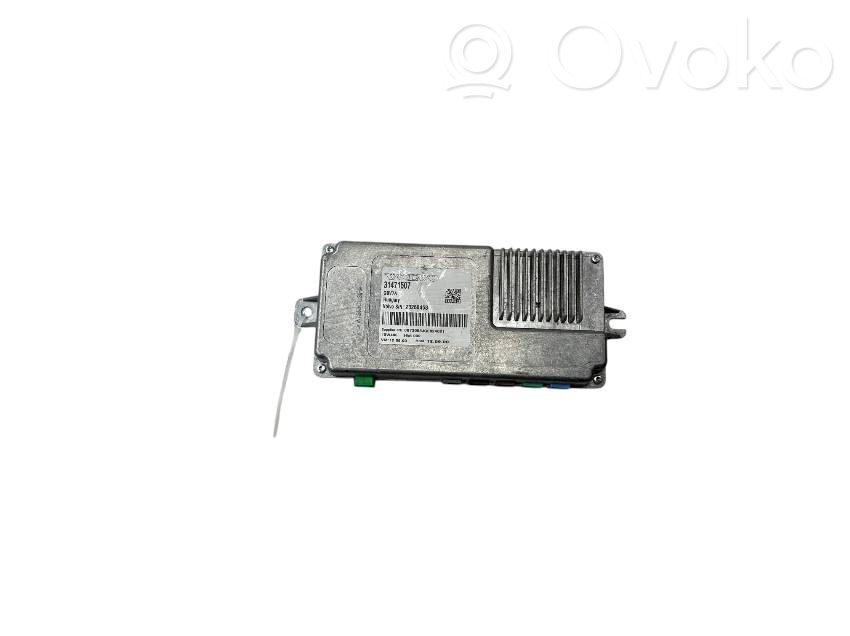 Volvo XC90 Camera control unit module 