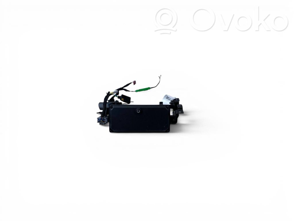 Volvo S90, V90 Priekinio stiklo kamera 