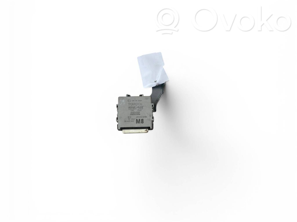 Lexus RX 450H Light module LCM 
