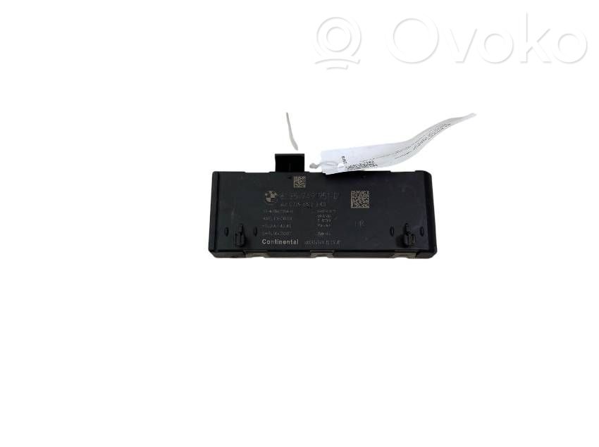 BMW X3 G01 Unitate/modul comandă hayon/portbagaj 