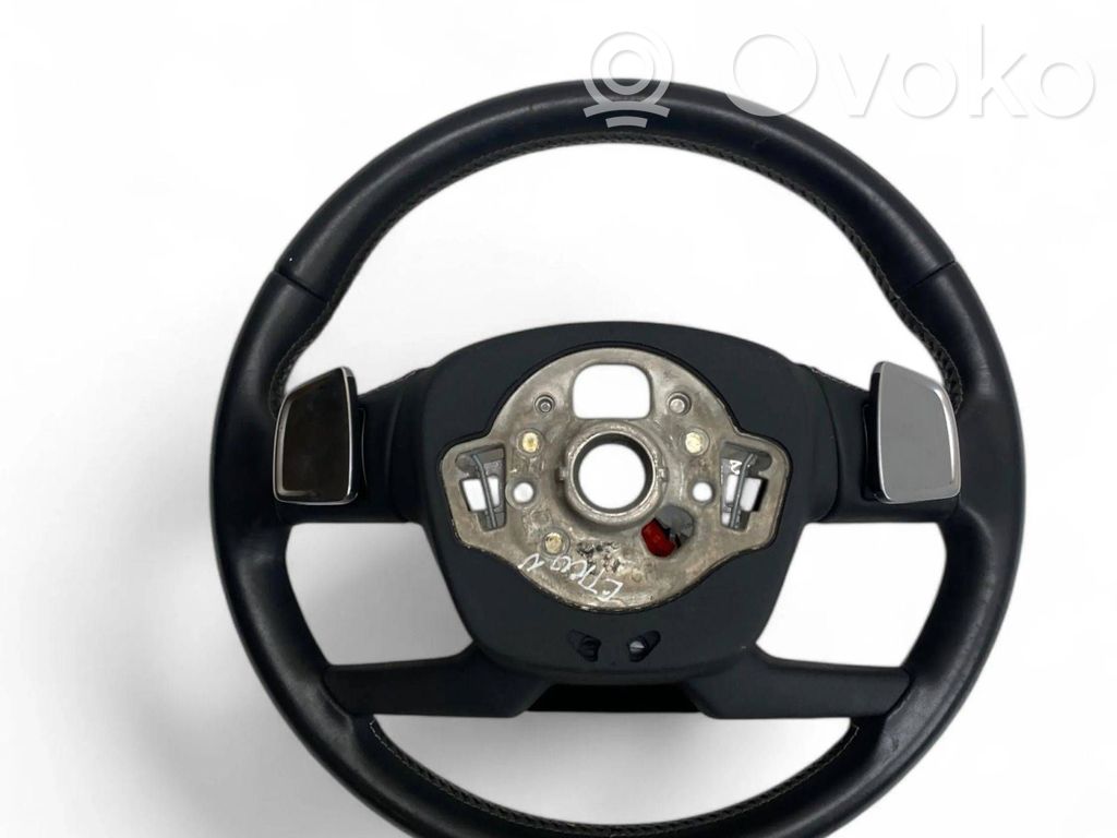 Steering wheel   4KE419091B,4N0419508A