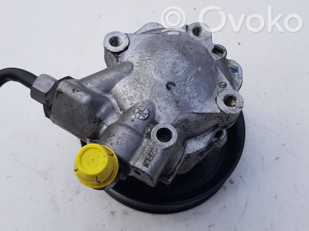 Renault Master III Power steering pump 