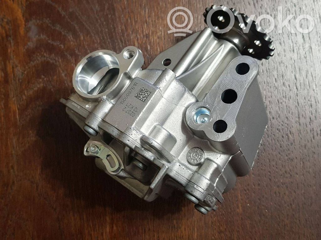 Bomba de aceite   150009761R,703988050,150000147R,150008650R,4422068,4424151,8200251904,8200674801,95516080,95520934