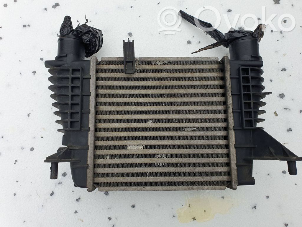 Renault Trafic III (X82) Radiador intercooler 