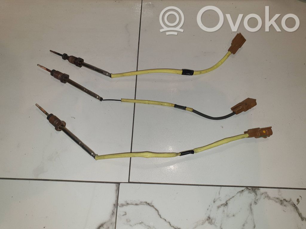 Abgasdrucksensor Differenzdrucksensor   8200930751,04420680,093168377