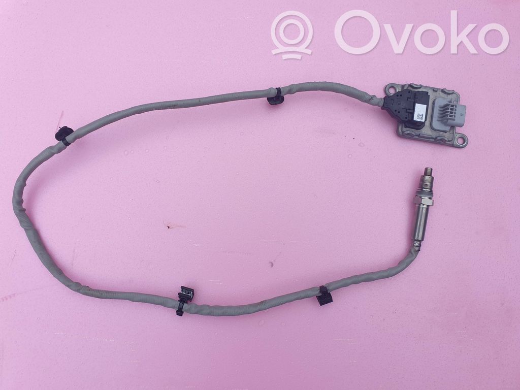Sonda lambda   227906954R,227905118R,227904120R,227904663R,A2C17718900
