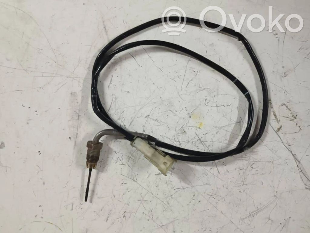 Fiat Ducato Sensor de temperatura del escape 