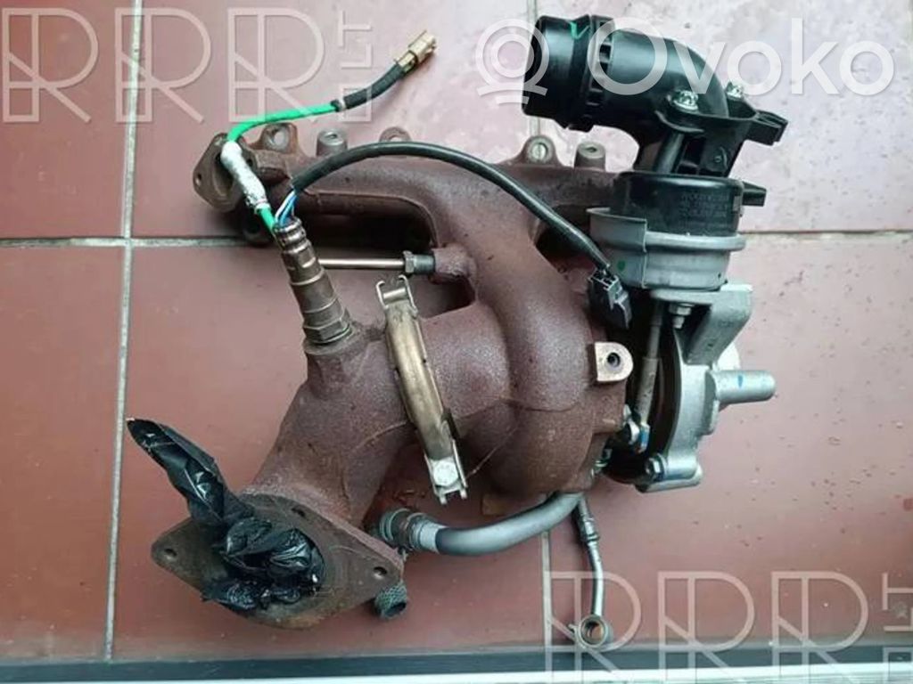 Turbo   8201380020,53039700417,H8201380020