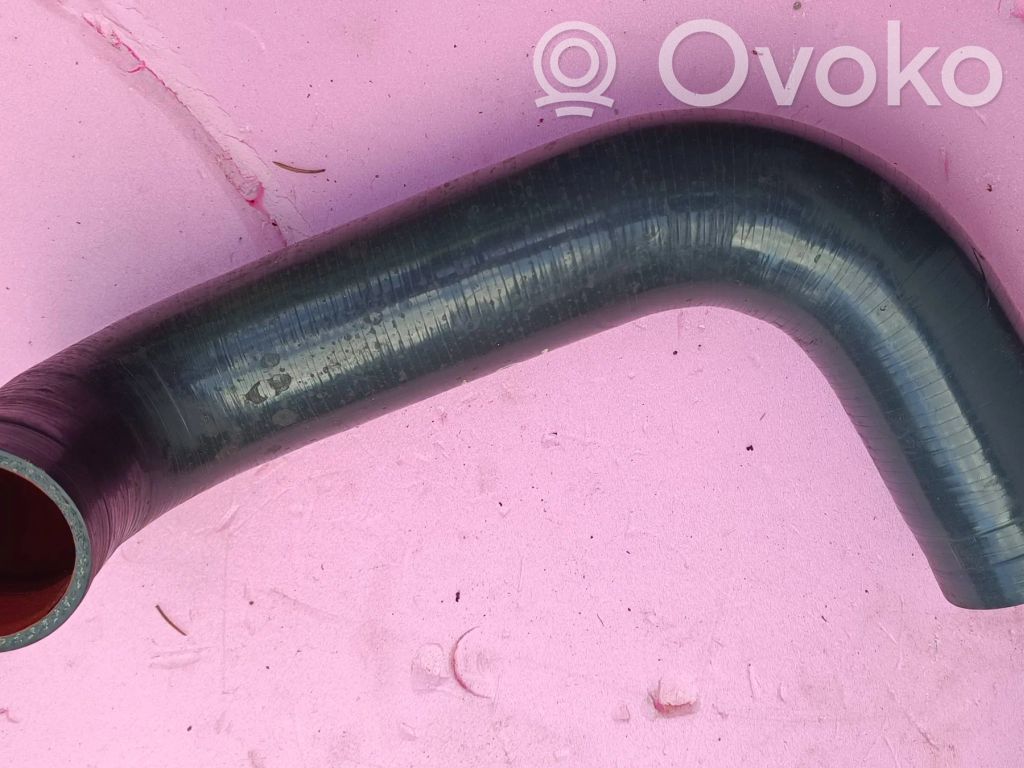 Renault Master III Intercooler hose/pipe 