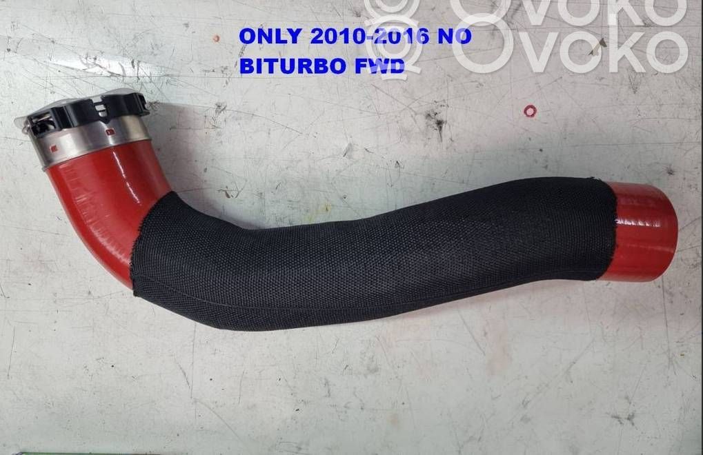 Intercooler hose/pipe   8200730576,144601765R,1446300Q1J,8200730589,93167986
