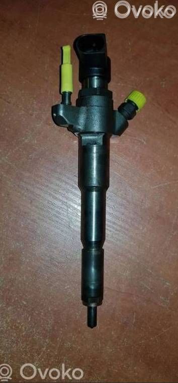 Inyector de combustible   166000372R,HMLGT5164R,1660000Q2K,166092452R,166093281R,166097675R