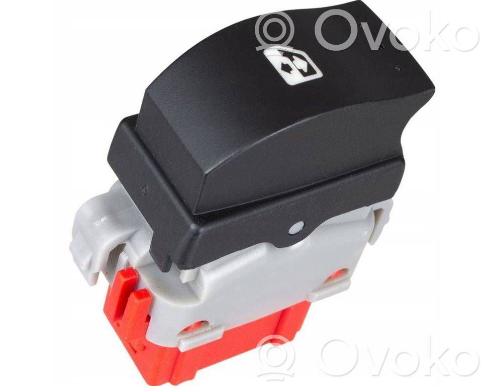 Renault Master II Electric window control switch 