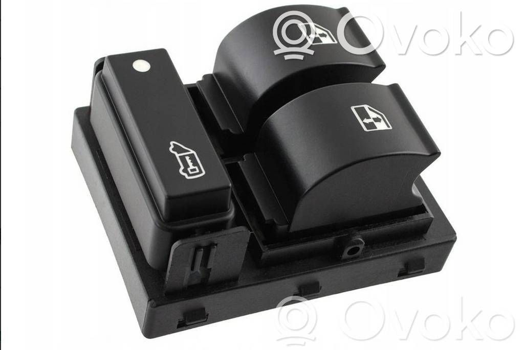 Electric window control switch   735487419,735532903,7354217140,735498684