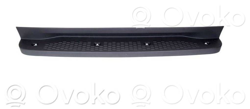 Iveco Daily 6th gen Parachoques 