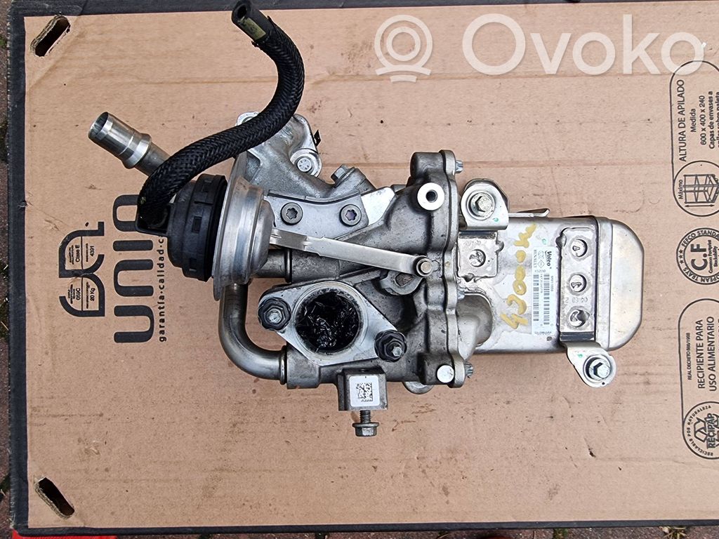 Renault Master III EGR aušintuvas 