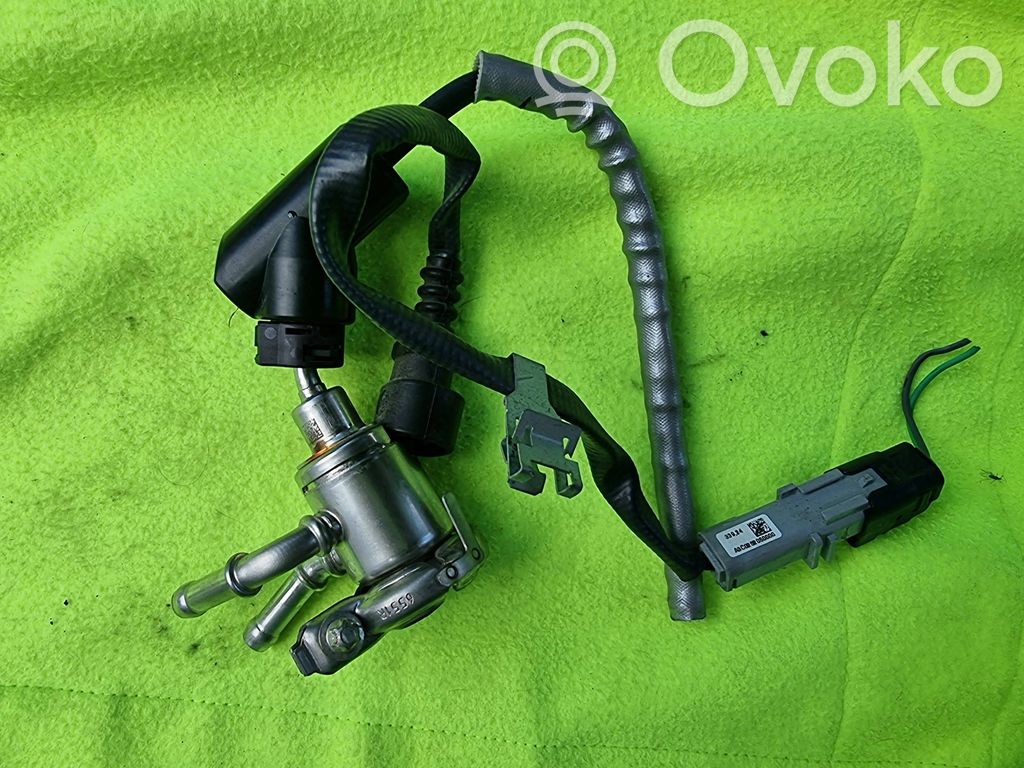 Renault Trafic III (X82) Inyector de AdBlue 