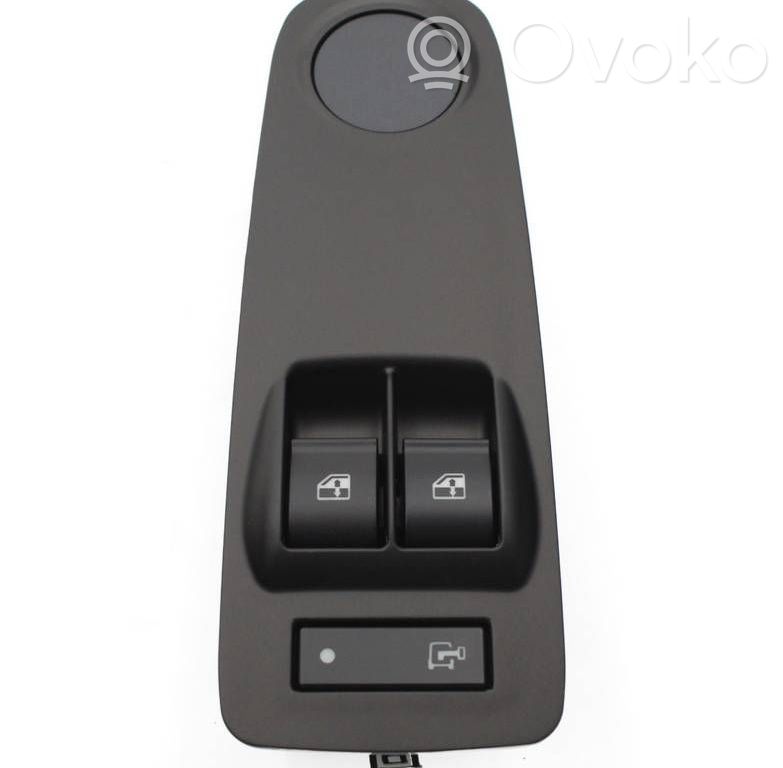 Fiat Ducato Interruptor del elevalunas eléctrico 