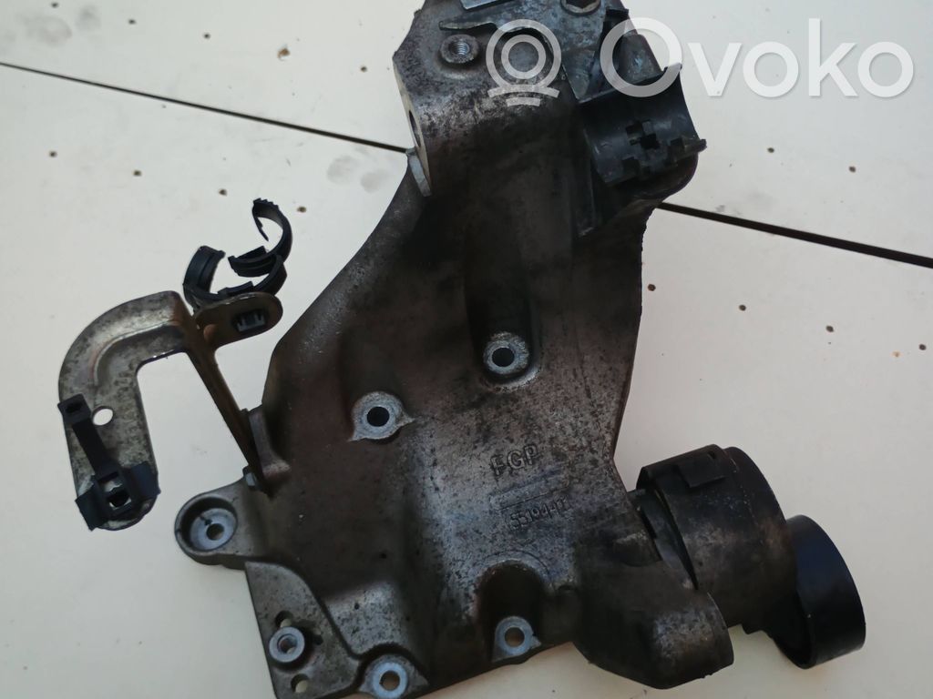 Opel Zafira B Soporte de montaje del motor (Usadas) 