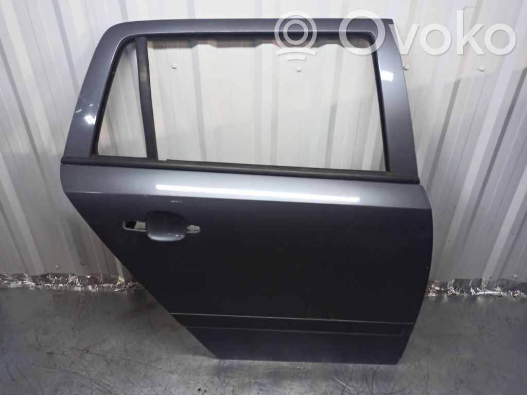 Puerta trasera   Z155