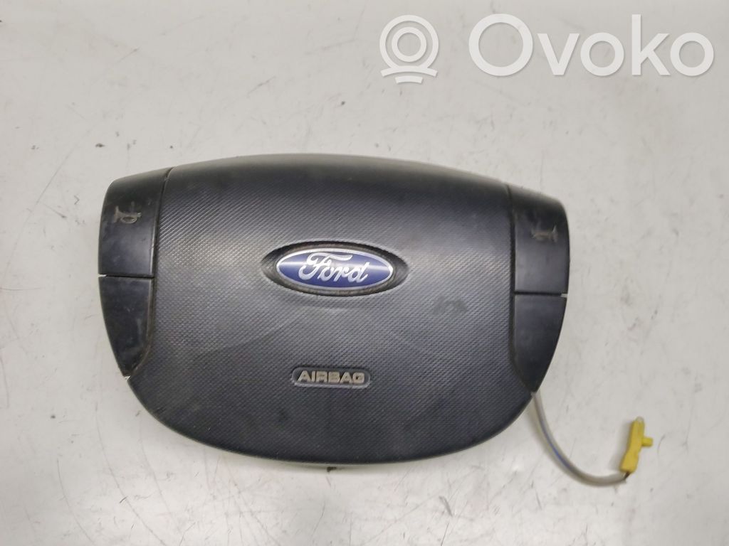 Steering wheel airbag   SFG6423