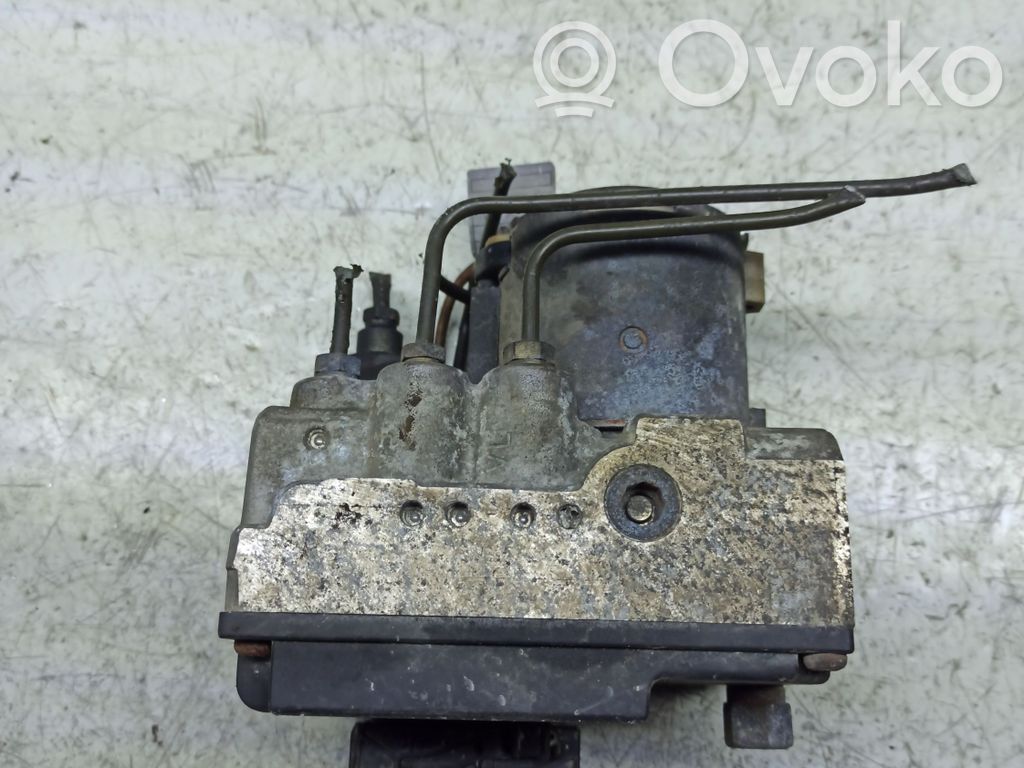 ABS Steuergerät   0265206000