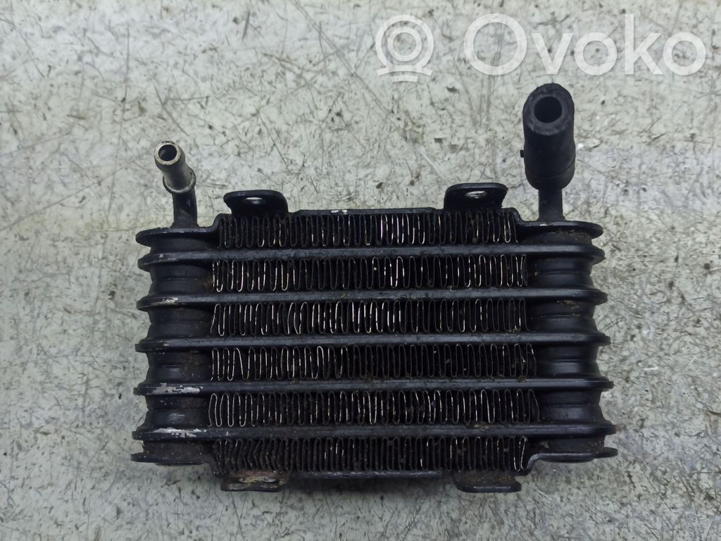 Fuel cooler (radiator)   2247411