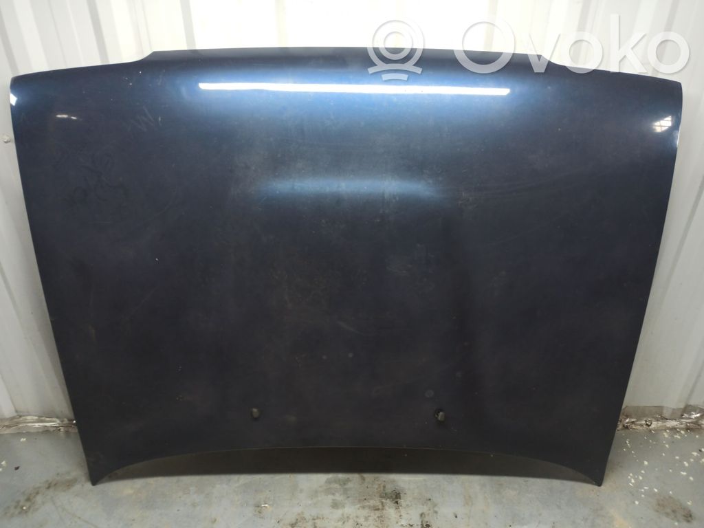 Ford Maverick Motorhaube 