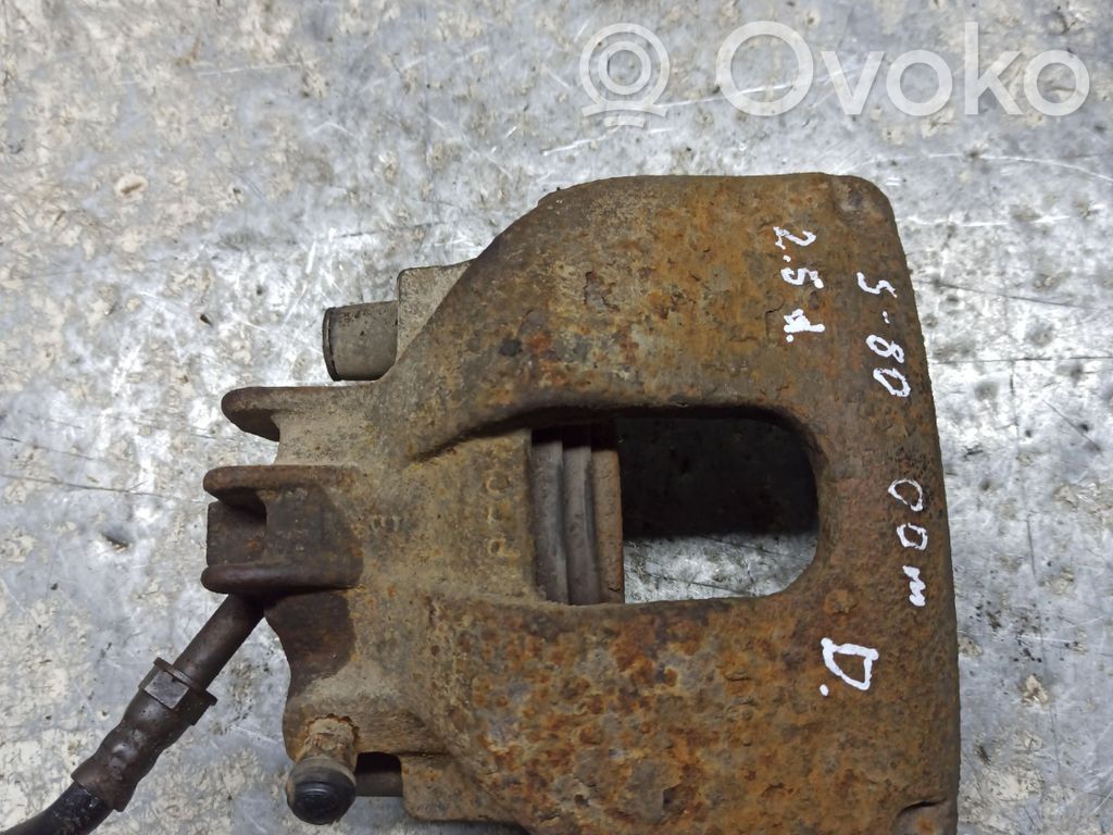 Bremssattel vorne