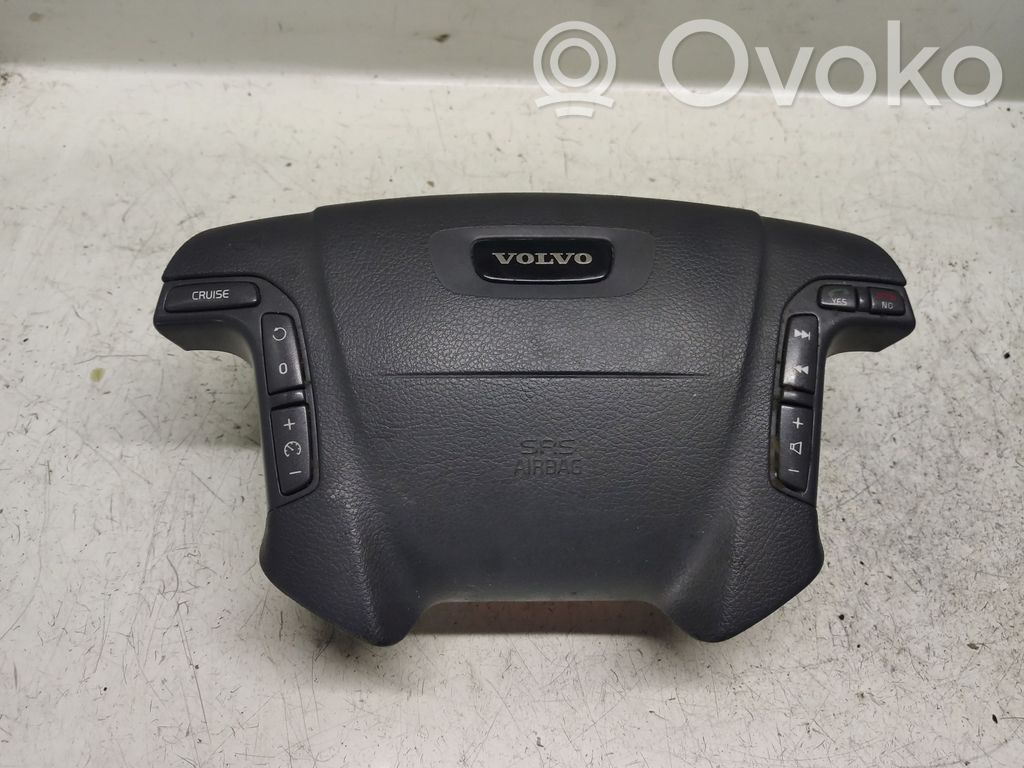 Airbag del volante