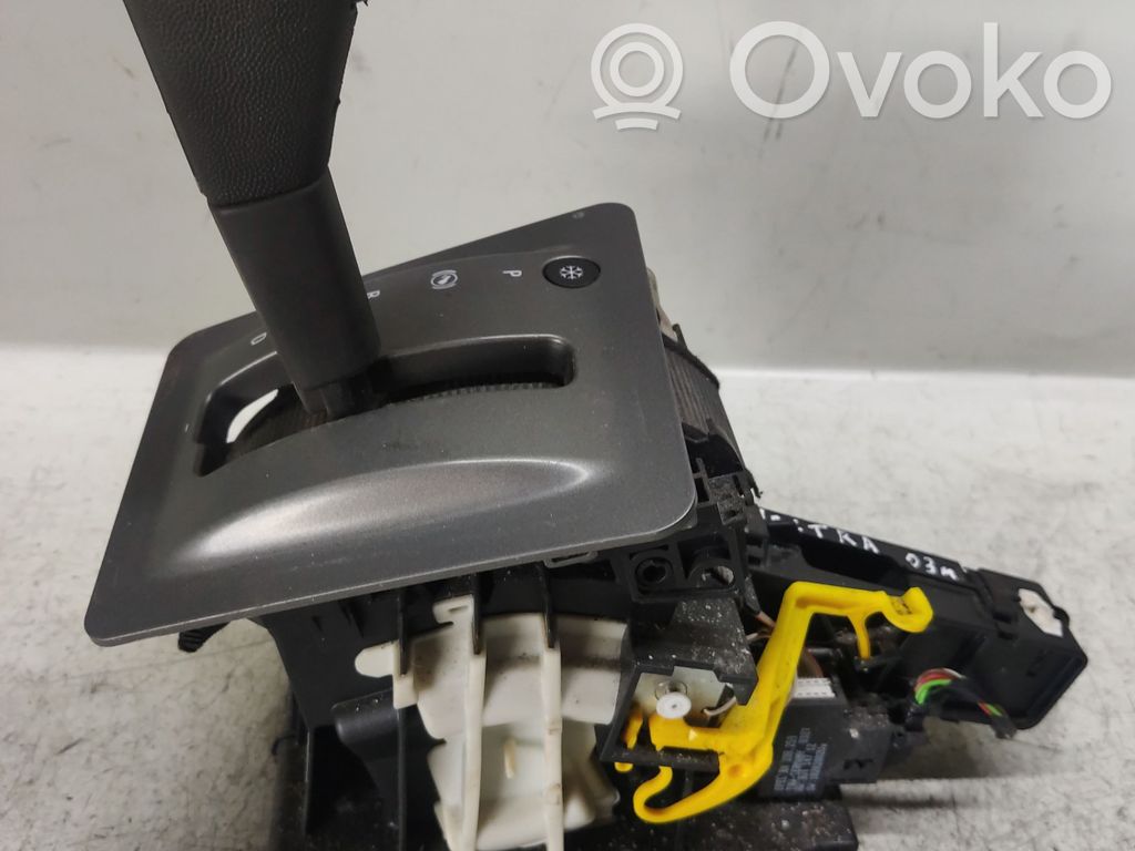 Selector caja de cambios   8130909
