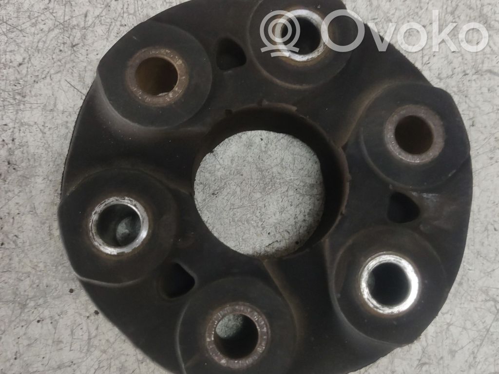 Rear prop shaft donut coupling/joint