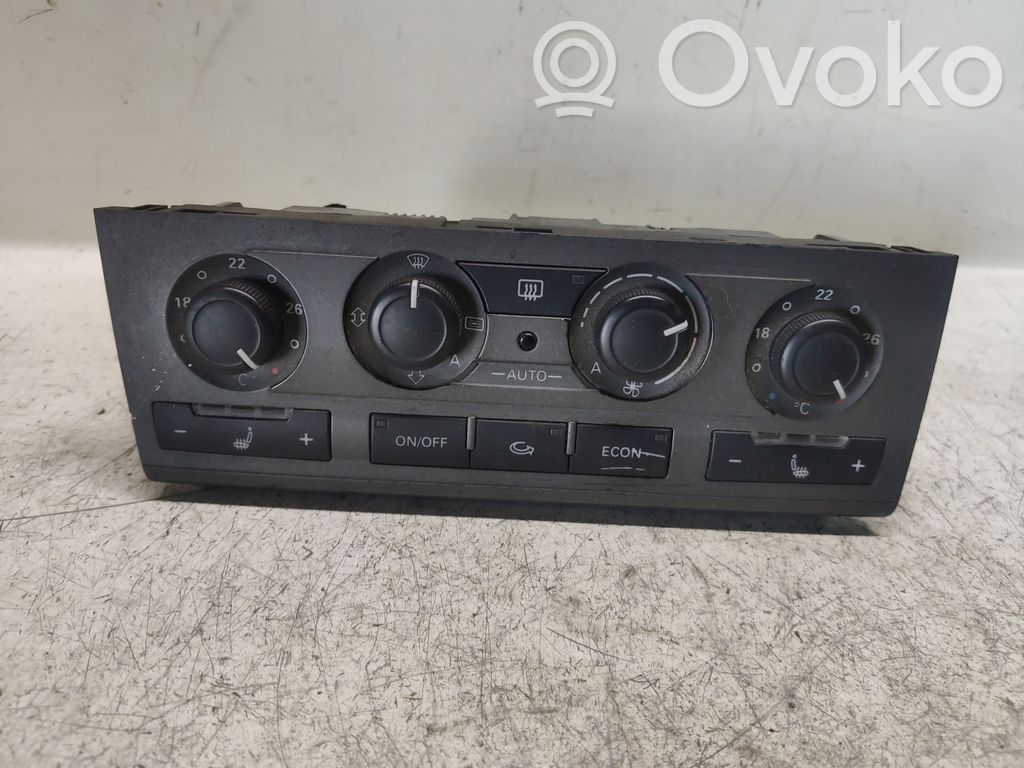 Climate control unit   4F1820043G