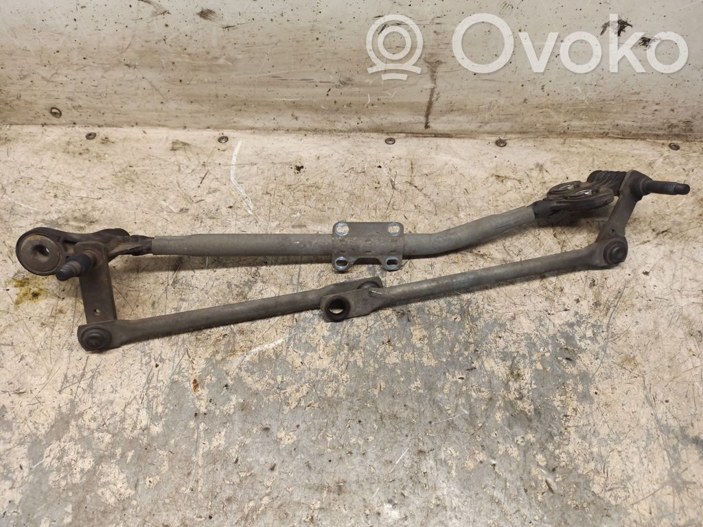Front wiper linkage   720051001