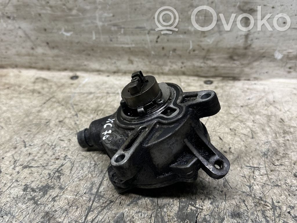 Bomba de vacío   08658230