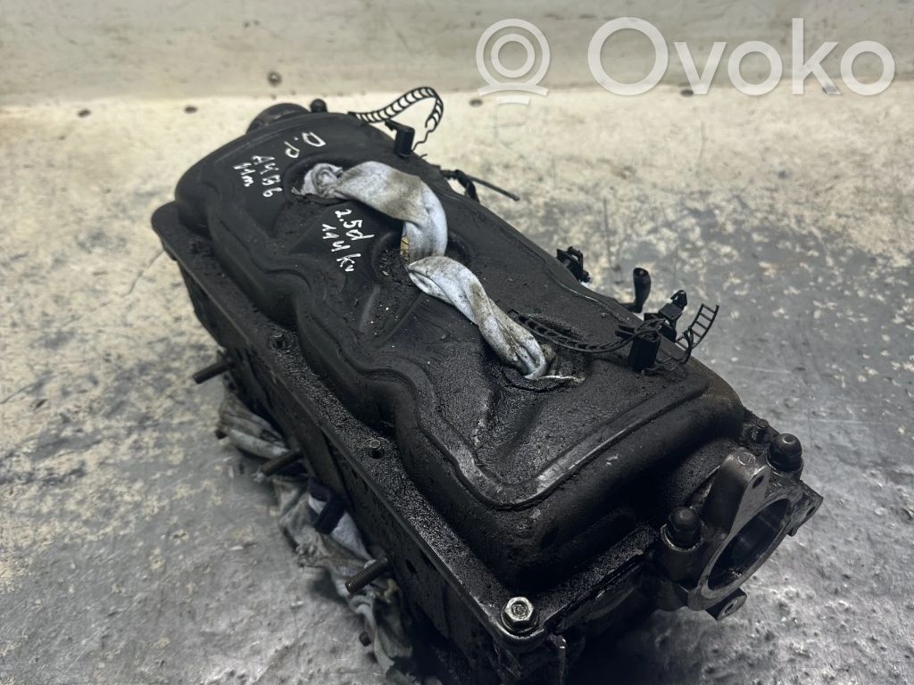 Culata del motor   059E