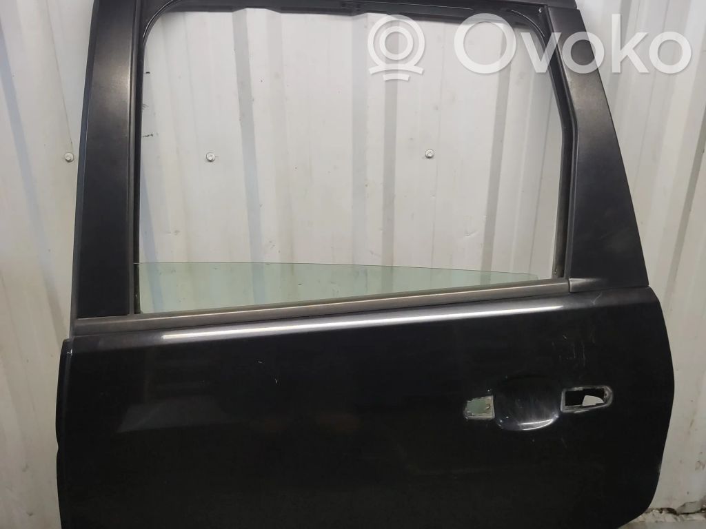 Ford C-MAX I Rear door 