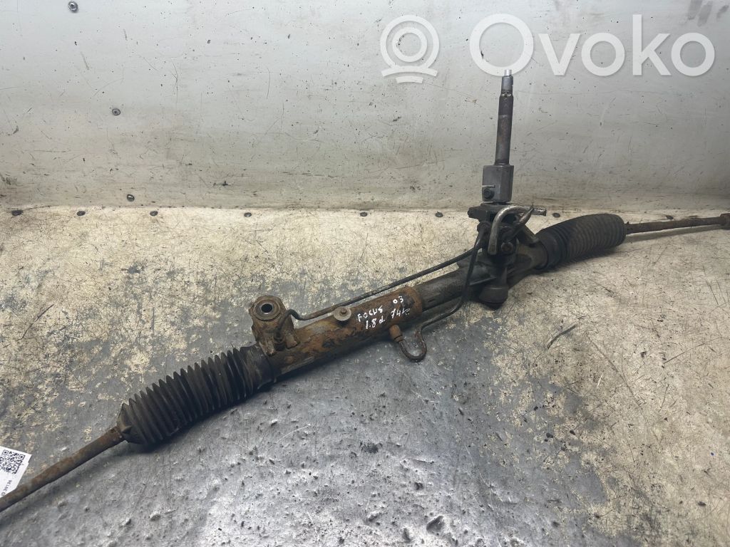 Cremallera de dirección   3S413A500AA