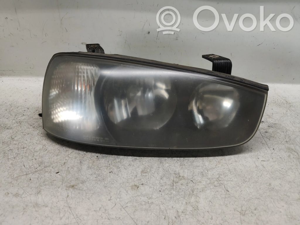 Headlight/headlamp