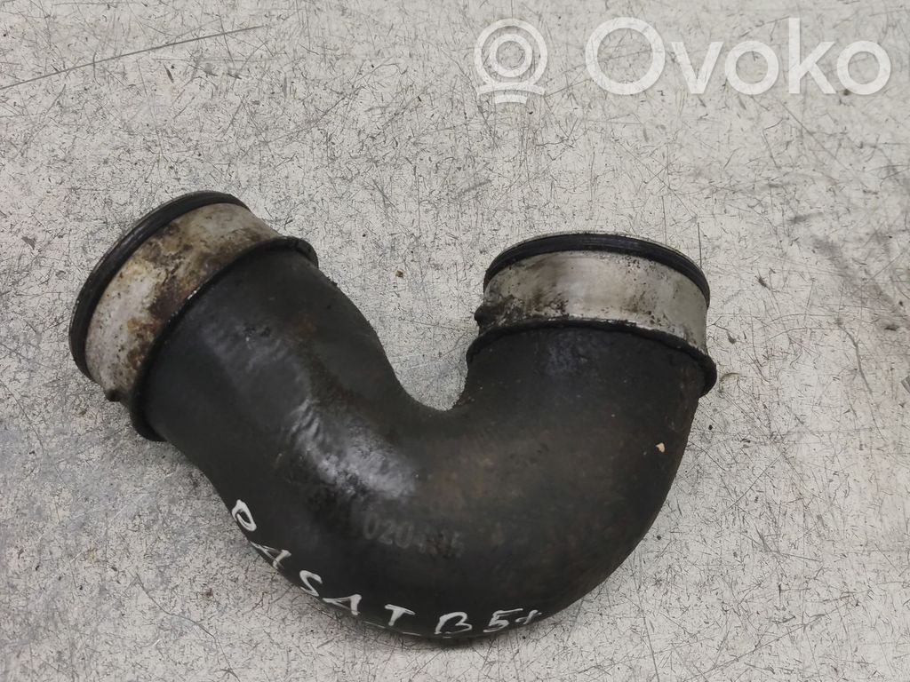 Intercooler hose/pipe