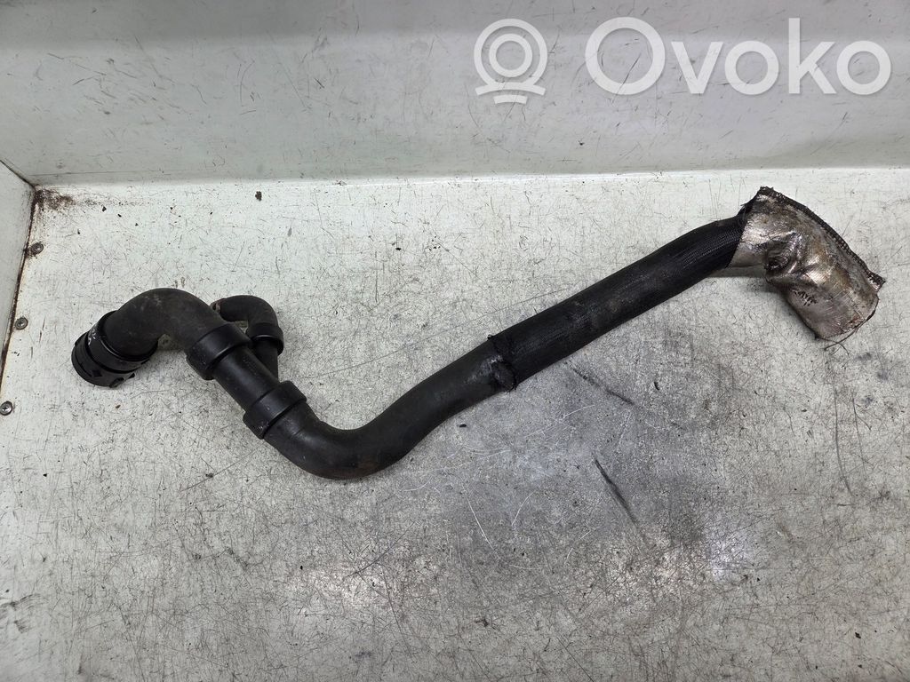 Engine coolant pipe/hose   S4000250