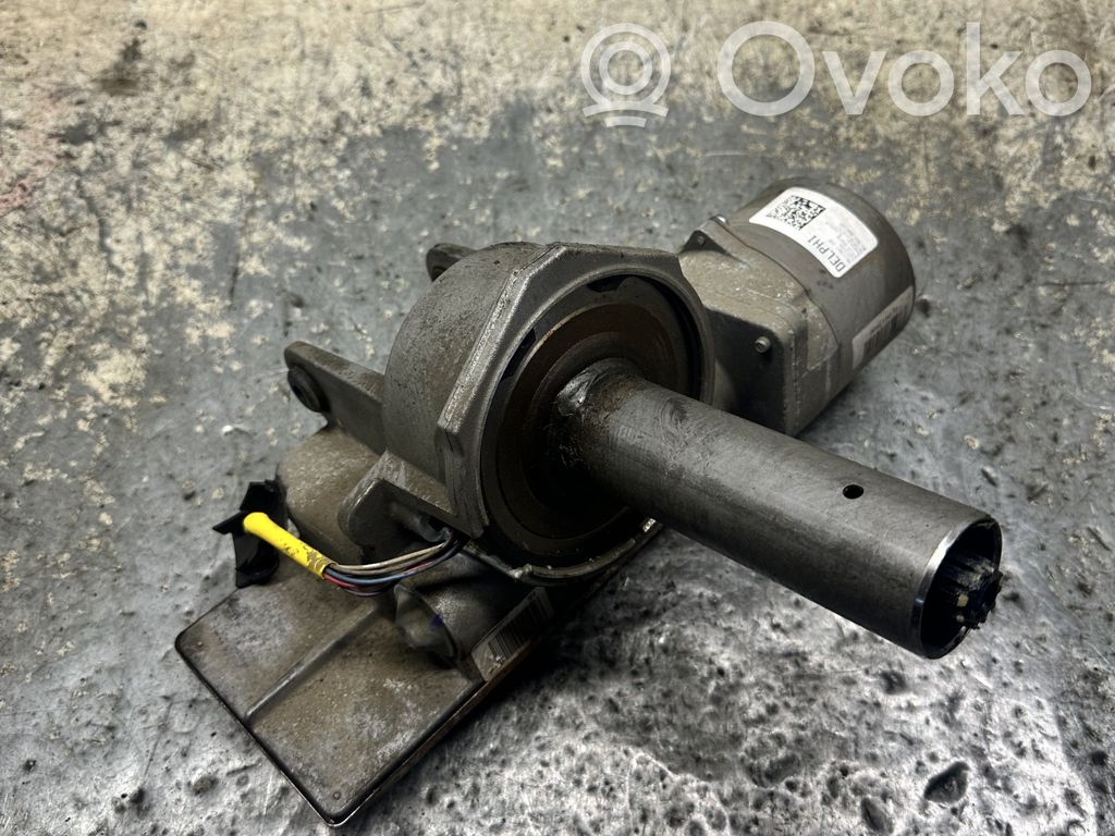 Opel Corsa D Pompa elettrica servosterzo 
