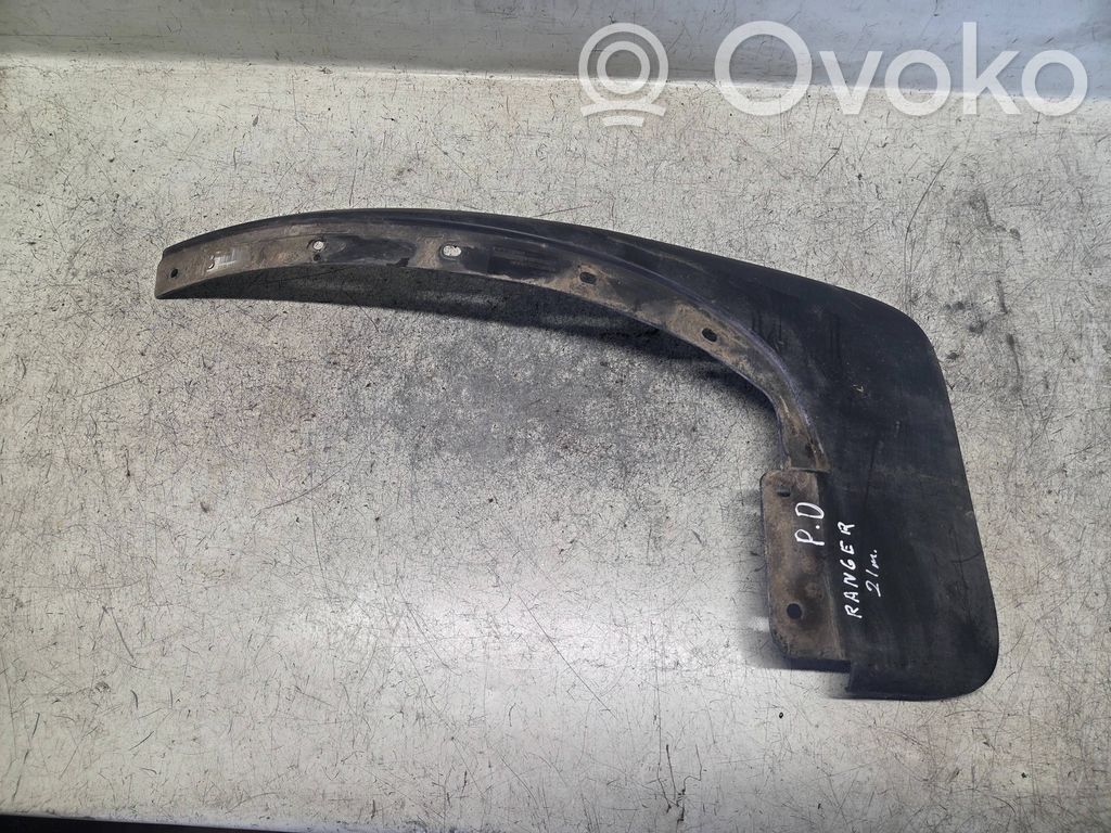 Front mudguard   EB3B16A262B