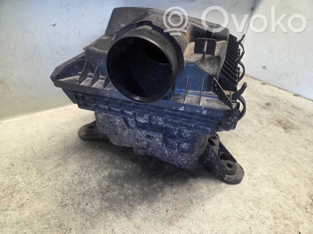 Luftfilterkasten   JB3G9600AA