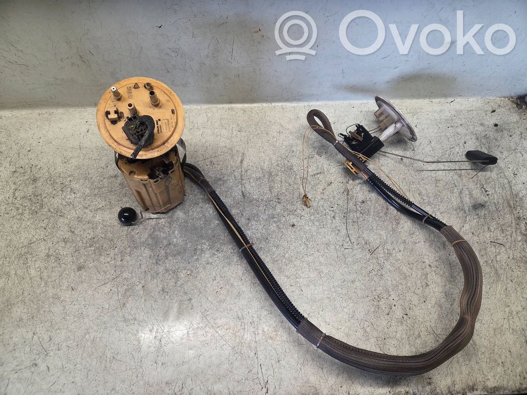 Volvo XC90 In-tank fuel pump 