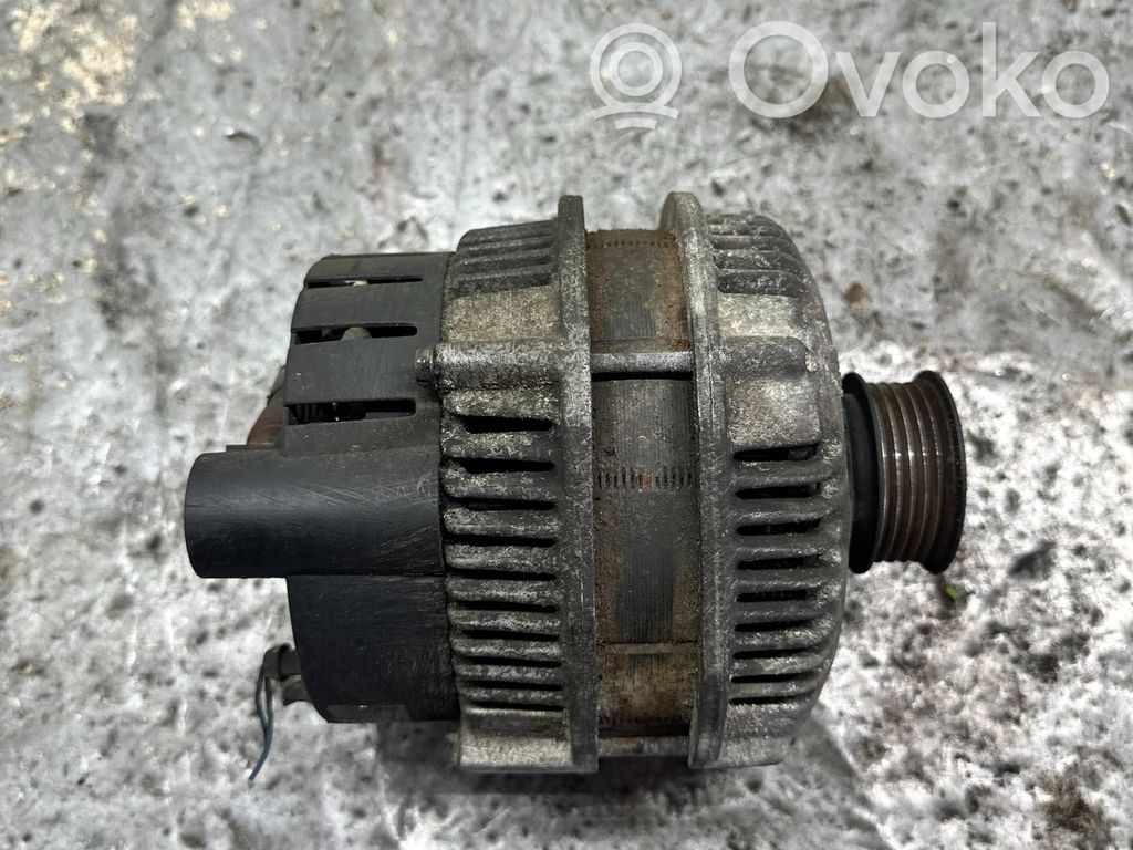 BMW 3 E46 Ģenerators 