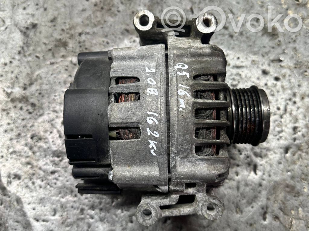 Audi Q5 SQ5 8R Alternator 